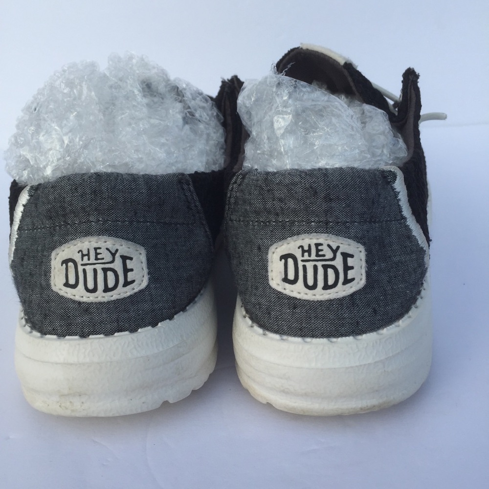 Kids Hey Dude Wendy Y Boho Crochet - Picture 6 of 16